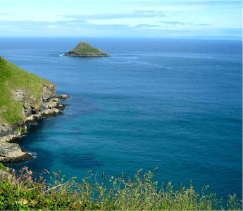 cornish-coastline